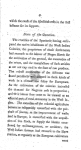 A concise statement of the question regarding the abolition of the slave trade
