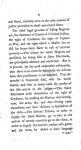 A concise statement of the question regarding the abolition of the slave trade