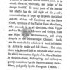 A concise statement of the question regarding the abolition of the slave trade