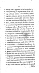 A concise statement of the question regarding the abolition of the slave trade