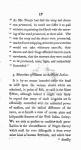 A concise statement of the question regarding the abolition of the slave trade