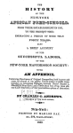 The history of the New-York African free-schools, from their establishment in 1787, to the present time...