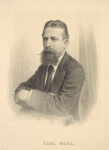 Carl Rosa.