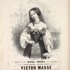 ...Chantée par Mme. Rose-Chéri, dans Graziella.