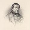 Rossini, Paris 1865.