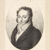 Gioacchino Rossini.