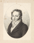 Gioacchino Rossini.
