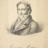 Giovacchino Rossini, Maestro di Cappella.