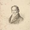 Gioacchino Rossini.