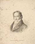 Gioacchino Rossini.