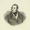 Gioacchino Rossini.