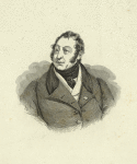 Gioacchino Rossini.