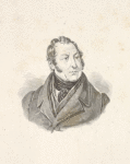 Gioacchino Rossini.