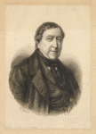 Gioacchino Rossini.
