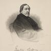 Gioachino Rossini.