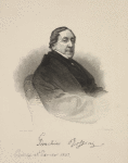 Gioachino Rossini.