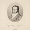 Gioachino Rossini.