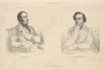 Rossini.  Meyerbeer.