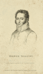 Signor Rossini.