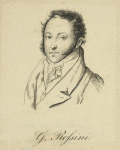 G. Rossini.