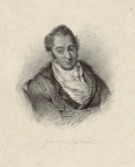 Gioacchino Rossini.