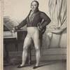 G. Rossini, Membre honoraire de l'Institut de Françe.