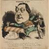 Rossini, par Gill.