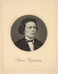 Anton Rubinstein.