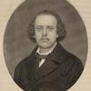 Portrait of Samuel Ward as a young man