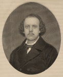 Portrait of Samuel Ward as a young man