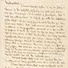 Letter from Samuel Barlow to Samuel Ward, 1863 December 2