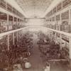 Sprague Shops at Watsessing, Bloomfield, New Jersey - Interior of factory