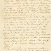 D. S., Order creating the United States Sanitary Commission, signed and approved by President Lincoln on June 13, 1861. Countersigned by Simon Cameron, Secretary of War