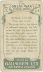 Range finder.