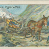 Italian ambulance.