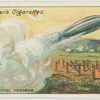 Aerial torpedo.