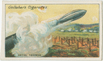 Aerial torpedo.