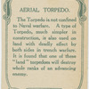 Aerial torpedo.
