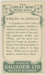 Wireless on Zeppelin.