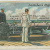 Torpedo tube.