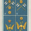 Badges of rank - Naval.
