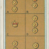 Badges of rank - military.