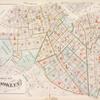 Index Map of Brooklyn
