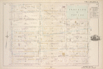 Map bounded by Lafayette Ave., Tompkins Ave., Putnam Ave., Bedford Ave.; Including Van Buren St., Greene St., Lexington Ave., Quincy St., Gates Ave., Monroe St., Madison St., Nostrand Ave., Marcy Ave.