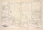 Map bounded by Putnam Ave., Tompkins Ave., Brooklyn Ave., New York Ave., Atlantic Ave., Franklin Ave., Brevoort Pl., Bedford Ave.; Including Jefferson St., Hancock St., Halsey St., Fulton St., Macon St., Herkimer St., Herkimer Pl., Mc Donough St., Bedford Pl., Perry Pl., Nostrand Ave., Vernon Pl., Marcy Ave.