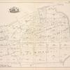 Map bound by Meeker Ave., Newtown Creek, Division Pl., Vandervoort Ave.; Including Townsend St., Thomas St., Cherry St., Anthony St., Lombardy St., Beadel St., Porter Ave., Varick Aver, Stewart Ave., Cardner Ave., Scott Ave.
