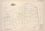 Map bound by Meeker Ave., Newtown Creek, Division Pl., Vandervoort Ave.; Including Townsend St., Thomas St., Cherry St., Anthony St., Lombardy St., Beadel St., Porter Ave., Varick Aver, Stewart Ave., Cardner Ave., Scott Ave.