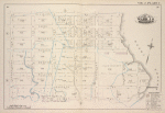 Map bound by Division Pl., Newtown Creek, Orient St., Vandervoort Ave.; Including Amos St., Bennett St., Parker St., Benton St., Bullion St., Maspeth St., Porter Ave., Varick Ave., Stewart Ave., Cardner Ave., Scott Ave., Seneca Ave.