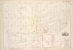 Map bound by Brooklyn Ave., City Line, Rogers Ave., Butler St., Park PL; Including New York Ave., Nostrand Ave., Douglass St., Degraw St., Eastern Parkway, Union St., President St., Carroll St., Crown St., Montgomery St., Malbone St.