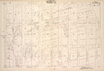 Map bound by Troy Ave., City Line, Brooklyn Ave., Park PL; Including Albany Ave., Kingston Ave., Butler St., Douglass St., Degraw St., Eastern Parkway, Union St., President St., Carroll St., Crown St., Montgomery St., Marion St.